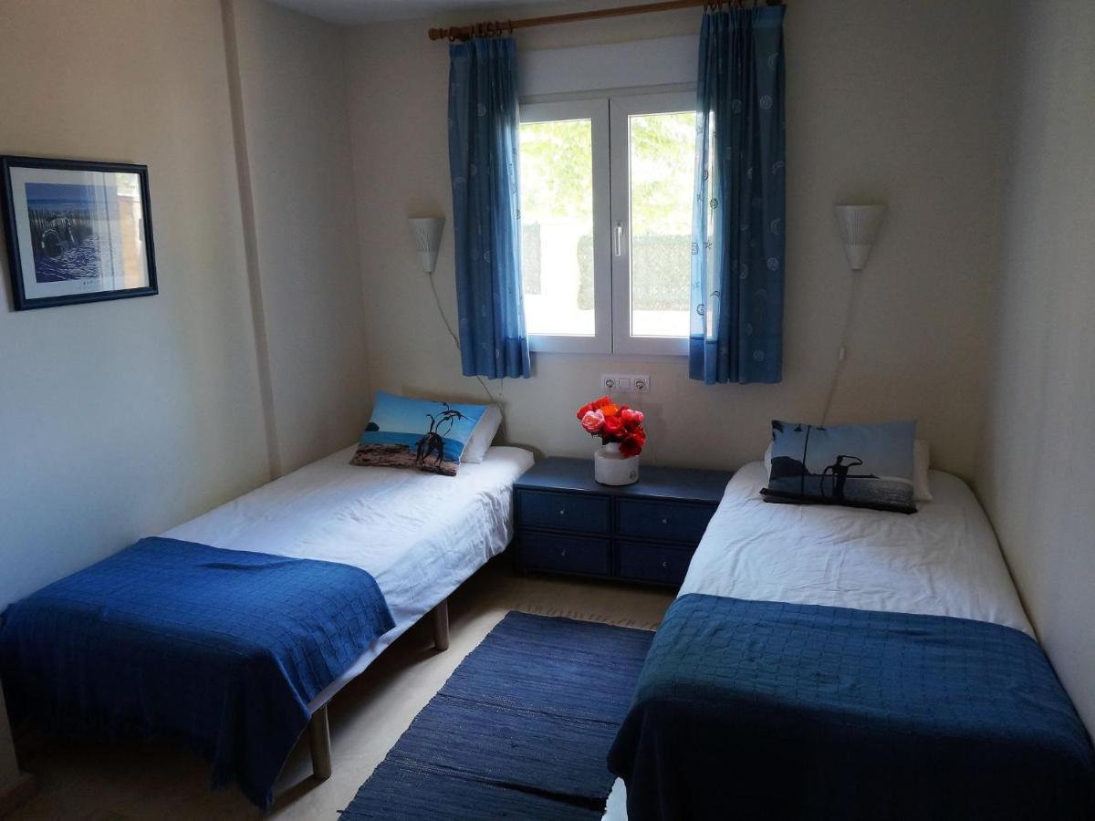 Belvilla By Oyo Jazmin Appartement El Albir